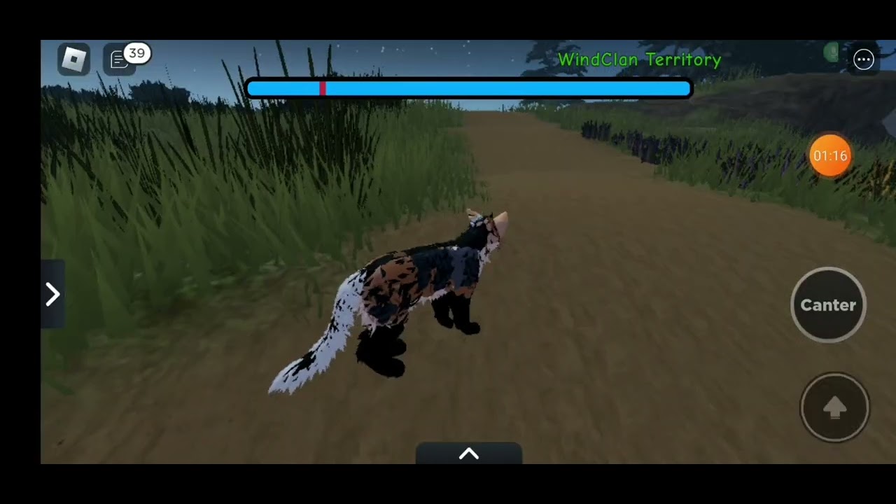 How to hunt in wcue! YouTube