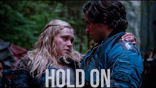 Clarke & Finn - Hold on.