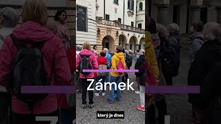 Náš celodenní výlet za Josefem Hlávkou v 60 sekundách! 📸🚌 #praveted #aktivnistari