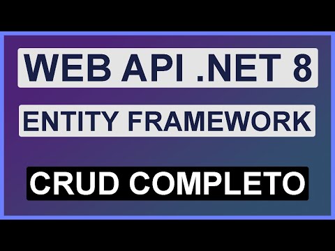WEB API .NET