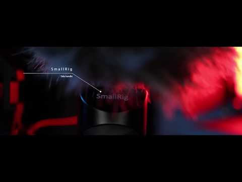 The ultimate Canon EOS 90D rig