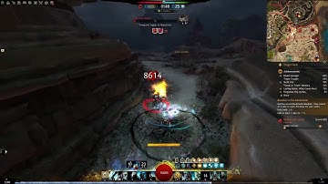 Guild wars 2 How to get Gift of Battle to legendary #guildwars2 #guide