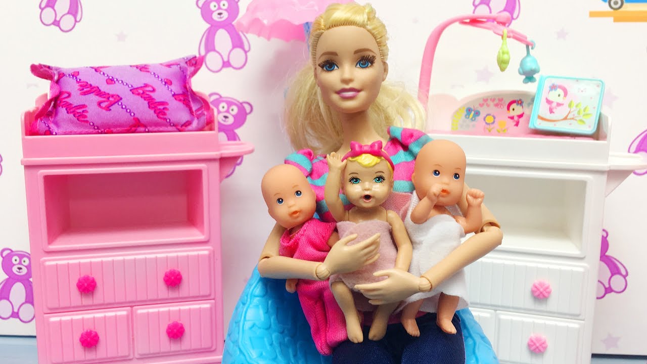 Barbie ve Ailesi Bölüm 125 Barbie Ceyda�nın Zor Günü Barbie ve Ailesi Bölüm 125 Barbie Ceyda�nın Zor Günü