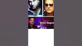 BALLY SAGOO BEST HITS | Hits Collection |Hindi Remix Songs