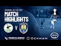 Highlights  western springs 32 auckland city fc sat 8 july 2023  chatham cup r4