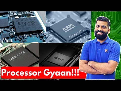 Processor
