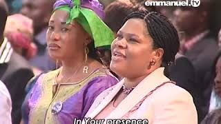 'Overcome Your Doubt by TB Joshua