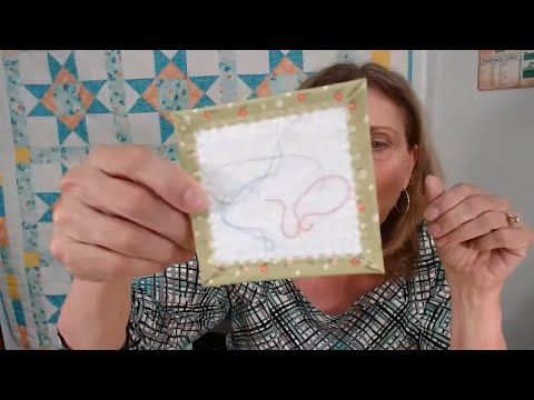 Night Owl Quilting