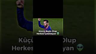 Bedende Korkulan Tipler Şfet