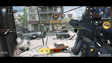 cod frontline ranked crash map gameplay #callofduty #callofdutymobile  #codm #cod #gameplay #gaming