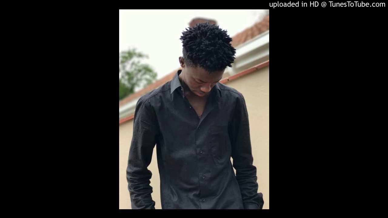 Smoking Weed ft Larry M