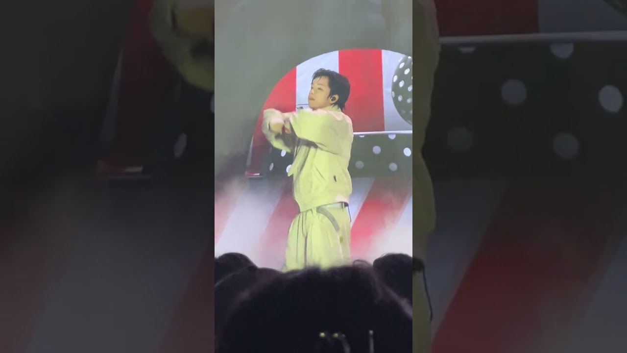 [200126] FANCAM PN || Úm Ba La - UPRIZE (Họp báo ra mắt UPRIZE)