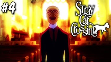 THE THEATRE | Stray Cat Crossing | #4