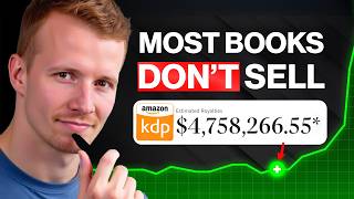 Your Failed Books Can Make You Rich (if you don’t miss this detail)