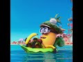 MINION BANANA DAY 2020年スペシャル動画