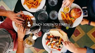 Retail Mall Wayfinding & Information Kiosk | Mall Directory | Indoor Positioning System | Demo Net Worth