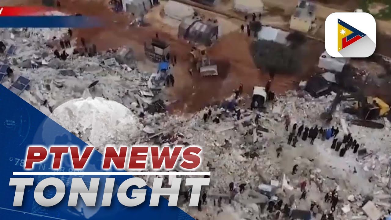 DMW chief orders creation of 24/7 command center to closely monitor Filipinos’ situation affected...