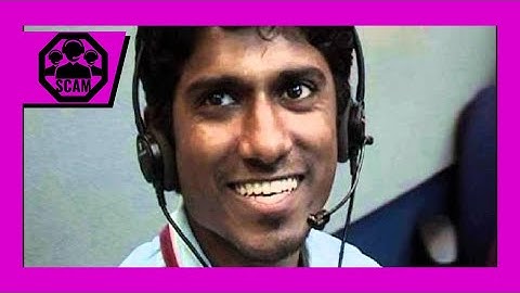 Pornographic Spyware Alert? - Scam Stoppers: Tech Support Scams