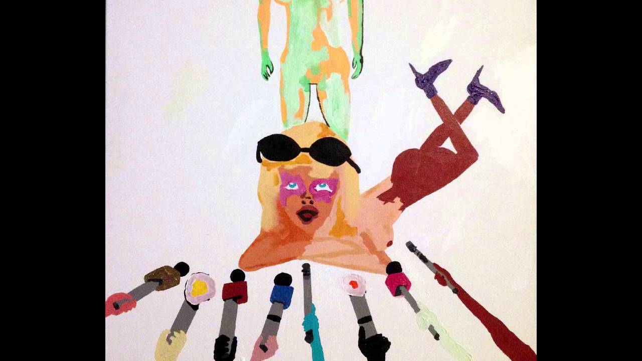 the i.l.y's - Itchy Itchy Itchy