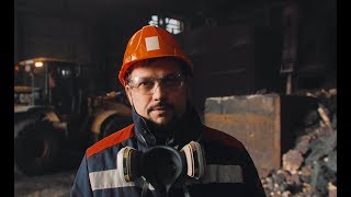 Трейлер фильма «Неравнодушные» о корпоративных волонтёрах «Норникеля» Трейлер фильма «Неравнодушные» о корпоративных волонтёрах «Норникеля»