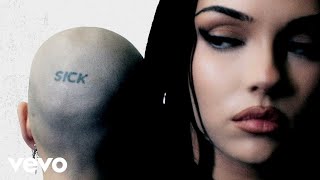 Maggie Lindemann, Siiickbrain - deprecating (Visualizer)