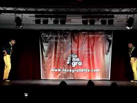 2014 CAMPEONES FULL