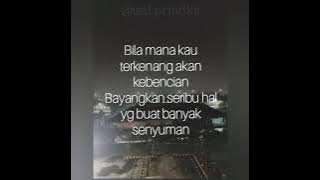 ingatkah dulu kita - Arfenta ft Nesya