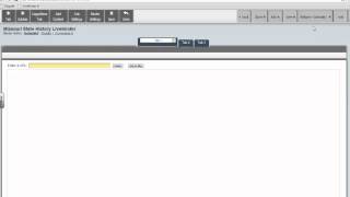 Creating Livebinder and Tabs for TSSI State History LB