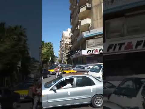 جولة من جليم الي جناكليس بالإسكندرية
