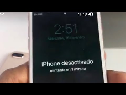 Video: Cómo Eliminar El IPhone De ITunes