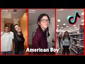 American Boy | TikTok Compilation
