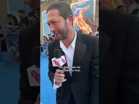 Fantastic Four cast want to see 2001: A Space Odyssey on the big screen again thumbnail