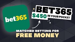 The  blog » How to make money with a BET365 free £50 Bet  Offer