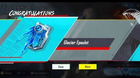 New ultimate CRYONIX WRAITH create opening 🔥 GOT FREE  GEM