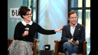 Kate Spade's husband, Andy, shares touching tribute in first Instagram since her death