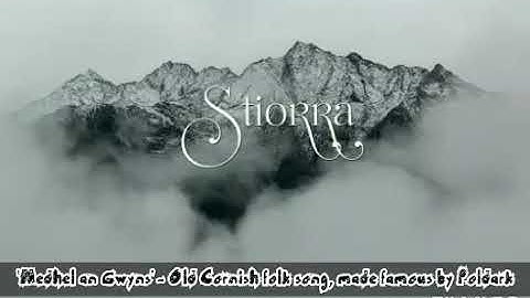 Thumbnail of 'Medhel an Gwyns' (Cornish Folk Song/Poldark Cover) - STIORRA