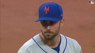 Mets Win Wild One