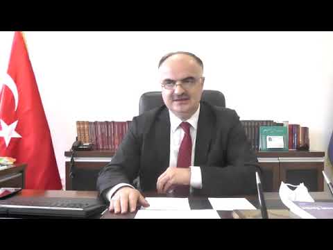 Ramazan Sohbetleri. 1 Prof. Dr. Cevdet KILIÇ