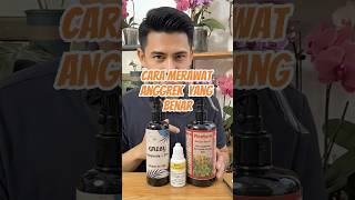Cara Merawat Anggrek  Yang Benaranggrekbulan pupukplantera griby tipsanggrek  planteramerah