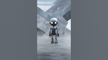Motion capture with kids is easier than ever! #motioncapture #3dmotion #3danimation