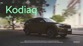 SUV po vaši meri