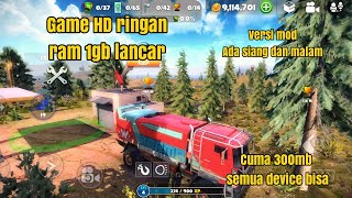 GAME OFFROAD RAM 1GB LANCAR OFF THE ROAD MOD APK screenshot 4