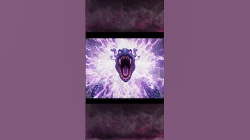 Python Turtle: The Anti-Snowflake Fractal (20 Secs) ❄️