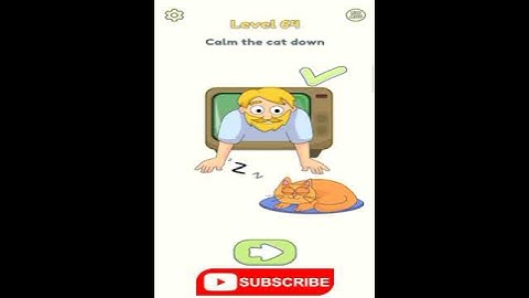 DOP 2 Delete One Part Gameplay Level 65