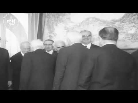 Tarihte Bugün Ne