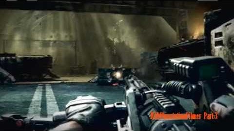 Killzone 3 Walkthrough Part 3