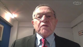 Alan Dershowitz: Alleged sex slave victim 'still a prostitute'