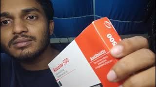 Roxiclav 500 oishod new video
