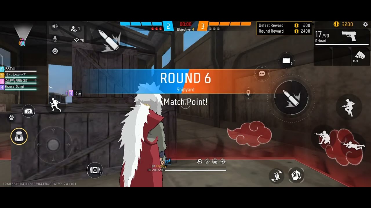 play Cs ranked match with my friends - YouTube