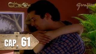 Guajira - Chapter 61 - Surviving a Heartbreak